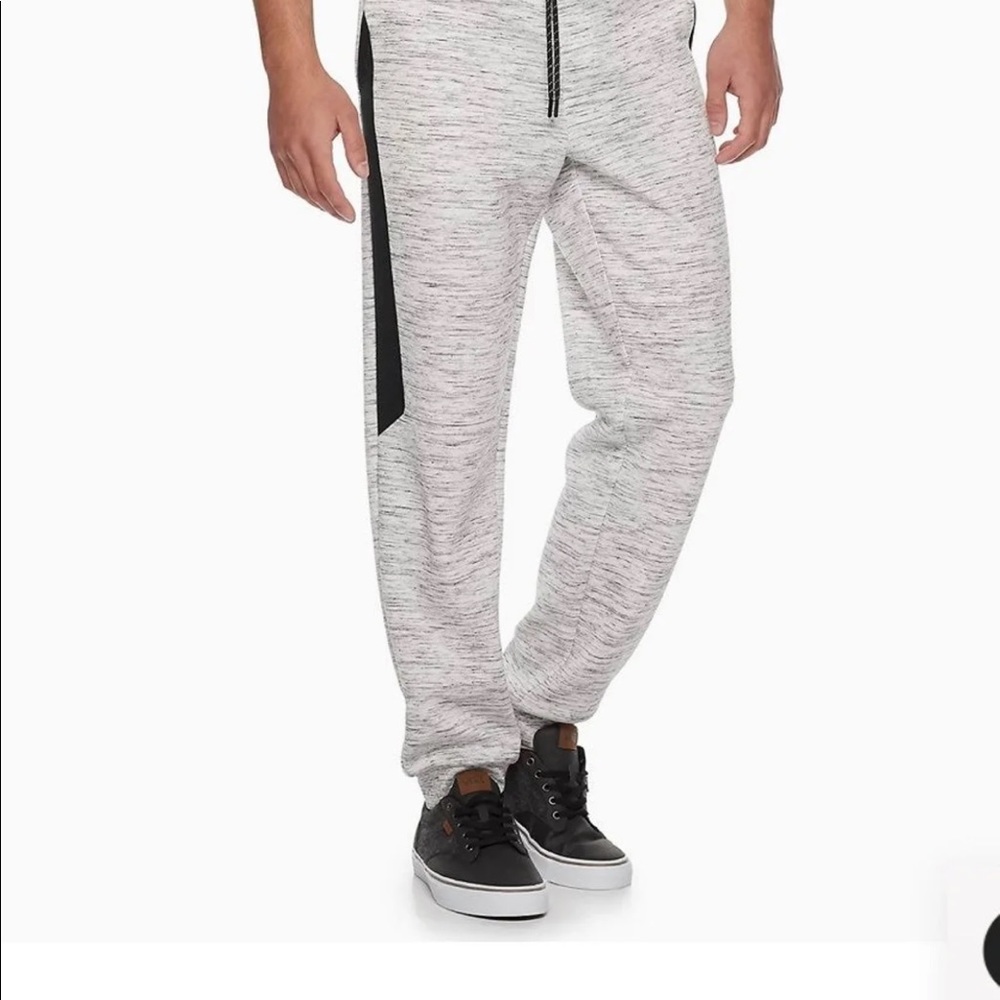 Men’s joggers